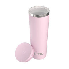 Everyday Tumbler Pale Pink | Rtic Drinkware|Clearance