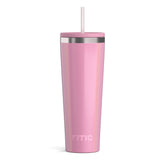 Everyday Tumbler Dusty Rose Glitter | Rtic Drinkware|Clearance