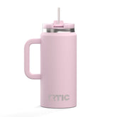 64oz Road Trip Tumbler Pale Pink | Rtic Drinkware|Clearance