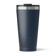 Essential Pint Tumbler Navy | Rtic Drinkware