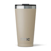 Essential Pint Tumbler Beach | Rtic Drinkware