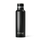 Journey Bottle Black | Rtic Drinkware|Gear|Clearance