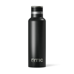 Journey Bottle Black | Rtic Drinkware|Gear|Clearance