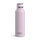 Journey Bottle Pale Pink Glitter | Rtic Drinkware|Gear|Clearance