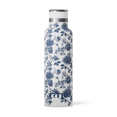 Journey Bottle Blue Bouquet | Rtic Drinkware|Gear|Clearance