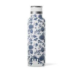 Journey Bottle Blue Bouquet | Rtic Drinkware|Gear|Clearance