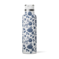 Journey Bottle Blue Bouquet | Rtic Drinkware|Gear|Clearance