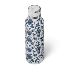 Journey Bottle Blue Bouquet | Rtic Drinkware|Gear|Clearance