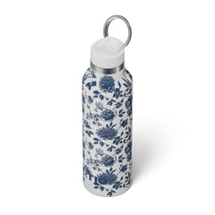 Journey Bottle Blue Bouquet | Rtic Drinkware|Gear|Clearance