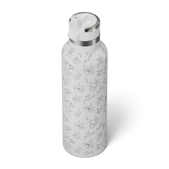 Journey Bottle White Magnolias | Rtic Drinkware|Gear|Clearance