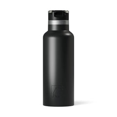 Journey Bottle Black | Rtic Drinkware|Gear|Clearance