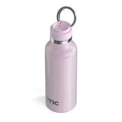 Journey Bottle Pale Pink Glitter | Rtic Drinkware|Gear|Clearance