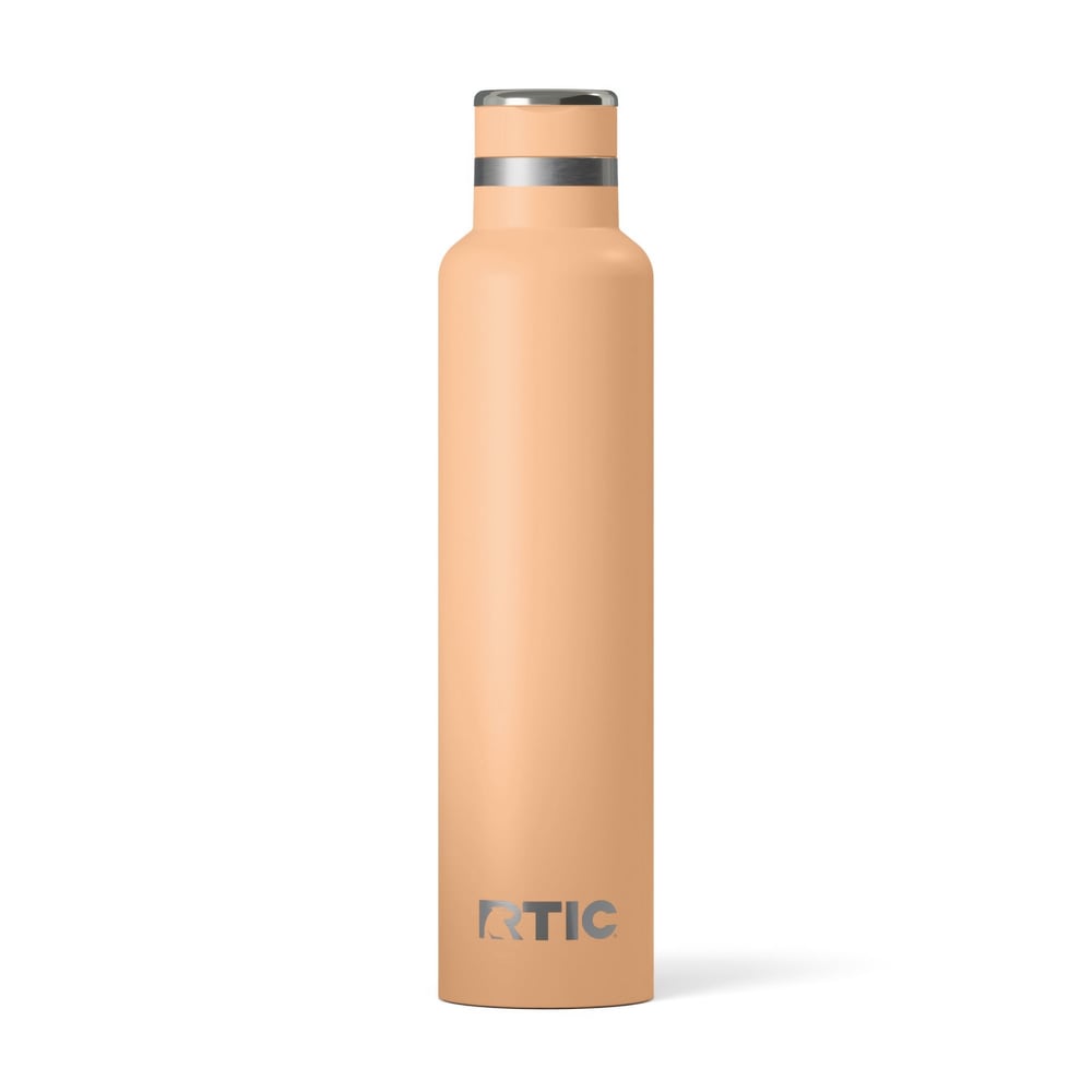 Journey Bottle Peach Tea | Rtic Drinkware|Gear|Clearance