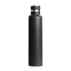 Journey Bottle Black | Rtic Drinkware|Gear|Clearance