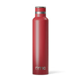 Journey Bottle Flag Red | Rtic Drinkware|Gear|Clearance