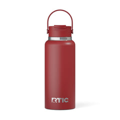 Outback Bottle Black Cherry | Rtic Drinkware|Gear|Clearance