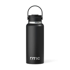 Outback Bottle Black | Rtic Drinkware|Gear|Clearance