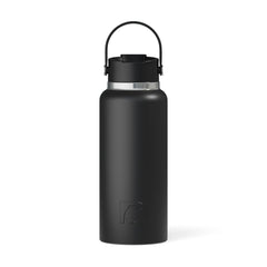 Outback Bottle Black | Rtic Drinkware|Gear|Clearance