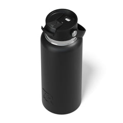 Outback Bottle Black | Rtic Drinkware|Gear|Clearance