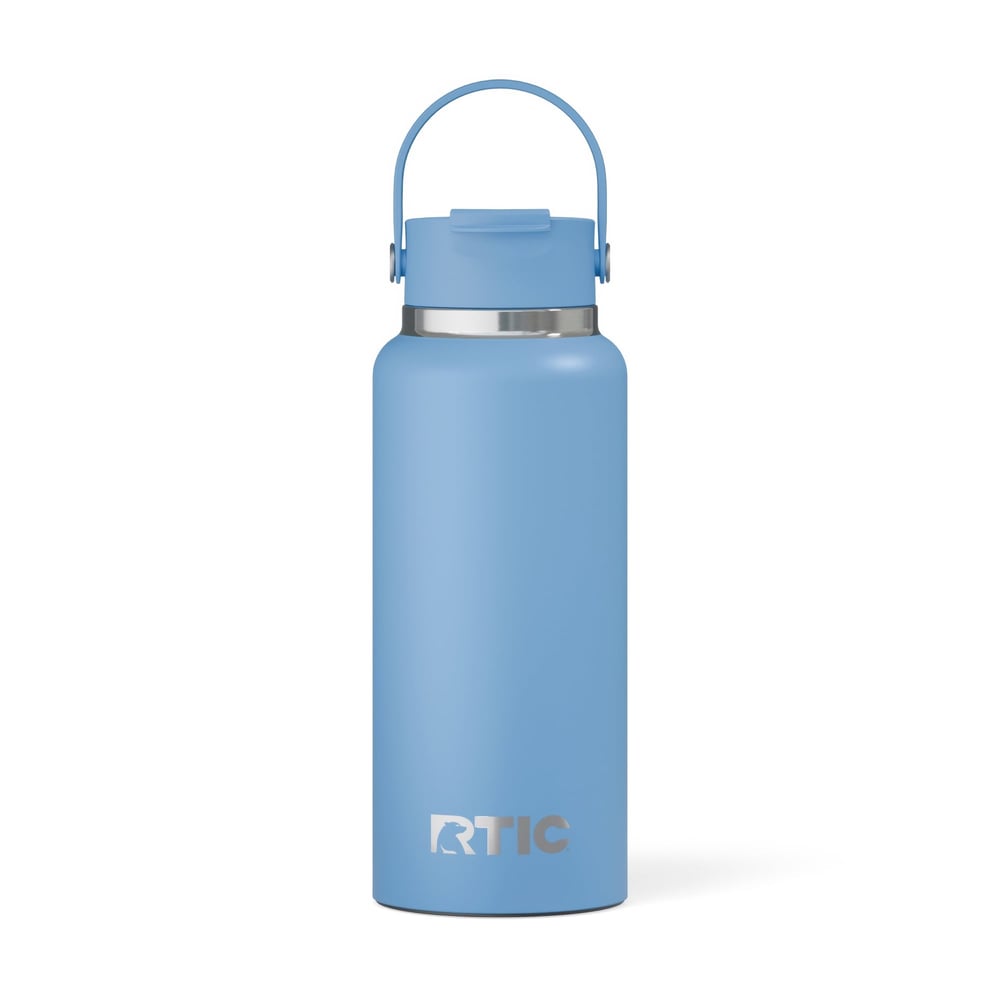 Outback Bottle Denim | Rtic Drinkware|Gear|Clearance