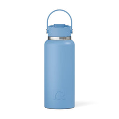 Outback Bottle Denim | Rtic Drinkware|Gear|Clearance