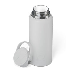 Outback Bottle Cool Grey | Rtic Drinkware|Gear|Clearance