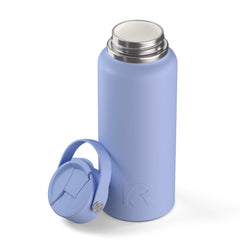Outback Bottle Periwinkle | Rtic Drinkware|Gear|Clearance