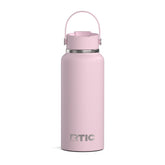 Outback Bottle Pale Pink | Rtic Drinkware|Gear|Clearance