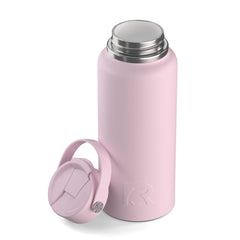 Outback Bottle Pale Pink | Rtic Drinkware|Gear|Clearance