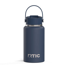 Outback Bottle Navy | Rtic Drinkware|Clearance