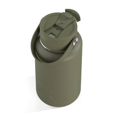 Outback Bottle Olive | Rtic Drinkware|Clearance