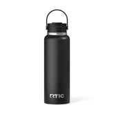 Outback Bottle Black | Rtic Drinkware|Clearance