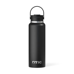 Outback Bottle Black | Rtic Drinkware|Clearance