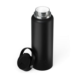 Outback Bottle Black | Rtic Drinkware|Clearance