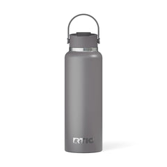 Outback Bottle Graphite | Rtic Drinkware|Clearance
