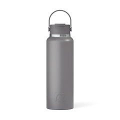 Outback Bottle Graphite | Rtic Drinkware|Clearance