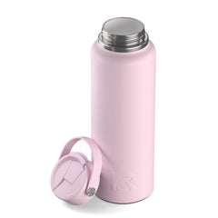 Outback Bottle Pale Pink | Rtic Drinkware|Clearance