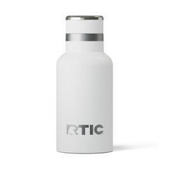 12oz Little Journey Bottle White | Rtic Drinkware|Gear|Clearance