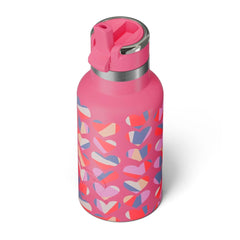 12oz Little Journey Bottle Sweet Hearts | Rtic Drinkware|Gear|Clearance