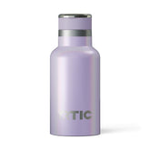 12oz Little Journey Bottle Lavender Glitter | Rtic Drinkware|Gear|Clearance