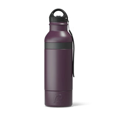 All-in-One Bottle Chiller Plum | Rtic Drinkware