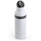 All-in-One Bottle Chiller White | Rtic Drinkware