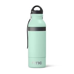 All-in-One Bottle Chiller Fresh Mint | Rtic Drinkware