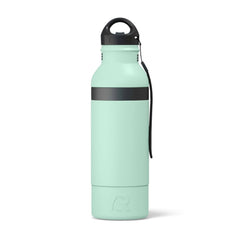 All-in-One Bottle Chiller Fresh Mint | Rtic Drinkware