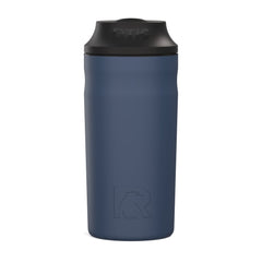 All-in-One Can Chiller Navy | Rtic Drinkware