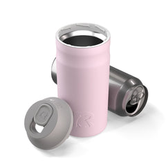 All-in-One Can Chiller Pale Pink | Rtic Drinkware