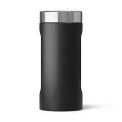 24oz Essential Can Cooler Black | Rtic Drinkware|Clearance