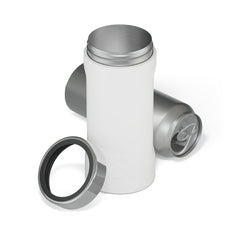 24oz Essential Can Cooler White | Rtic Drinkware|Clearance