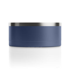 3-In-1 Dog Bowl Navy & Graphite | Rtic Drinkware|Clearance