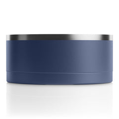 3-In-1 Dog Bowl Navy & Graphite | Rtic Drinkware|Clearance